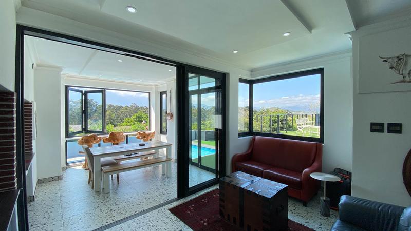 4 Bedroom Property for Sale in Helderrand Western Cape